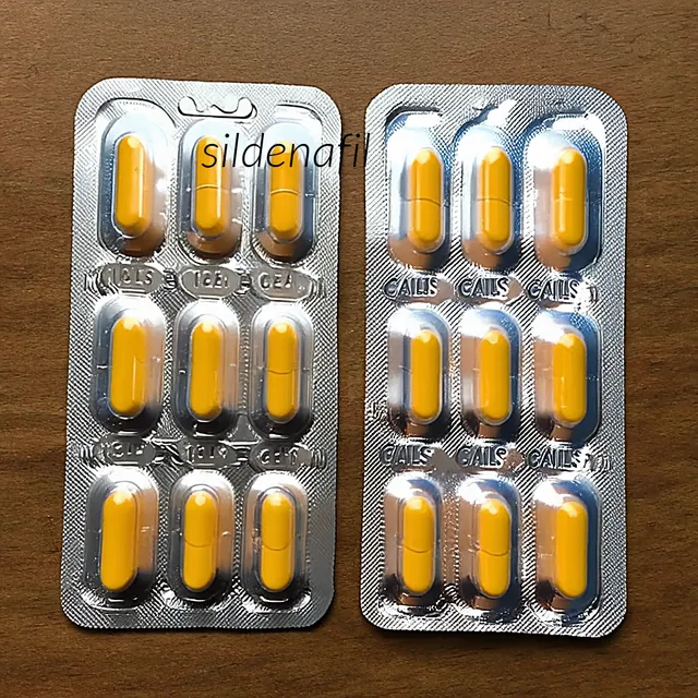 Sildenafil generico torrinomedica